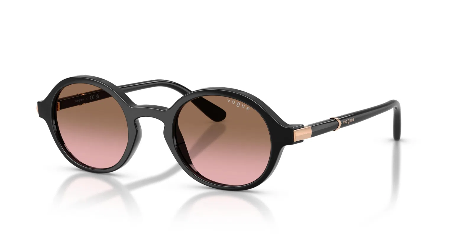 Vogue 5692S Sunglasses - view 6